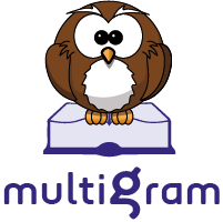 logo multigram