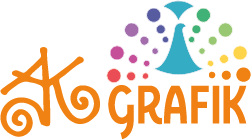 AK logo graf
