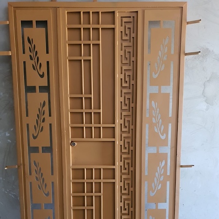 grille 011